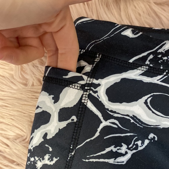 Girls Leggings - Picture 3 of 5